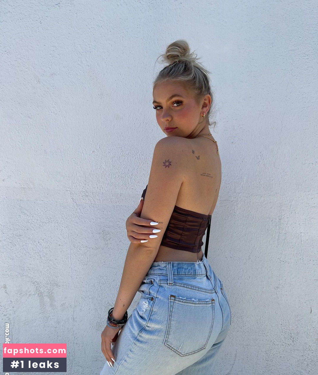 Jordyn Jones gallery photo #861