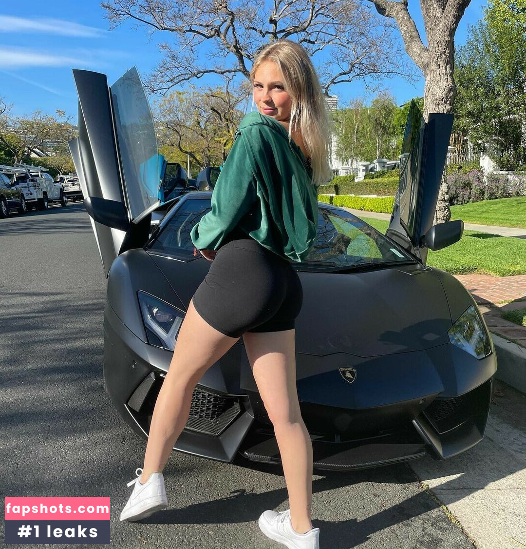 Jordyn Jones gallery photo #897