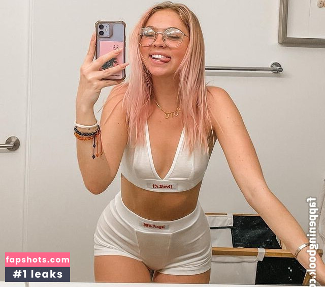 Jordyn Jones gallery photo #962