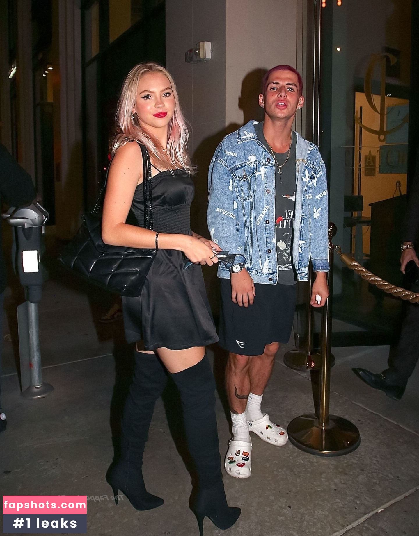 Jordyn Jones gallery photo #967