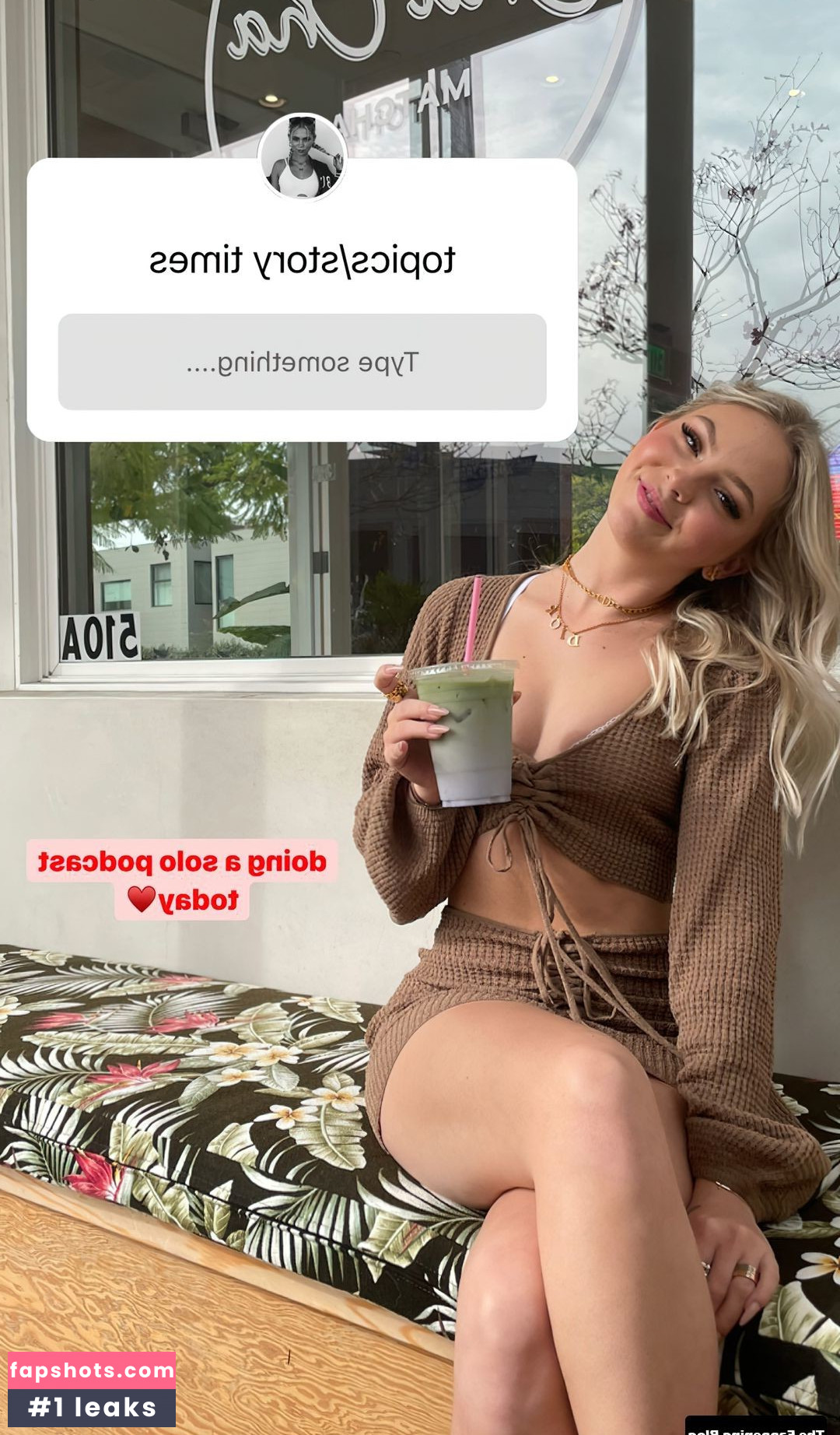 Jordyn Jones gallery photo #989