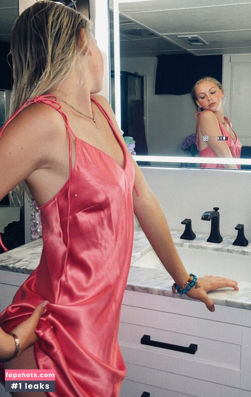 Jordyn Jones Nude Leaks OnlyFans - Fapshots
