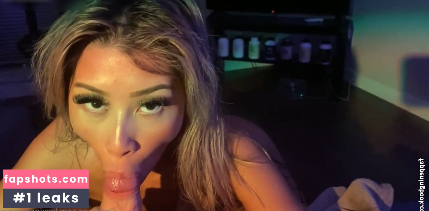 Jordyn Rain Nahé úniky fotek pouze od fanoušků #4 - Fapshots