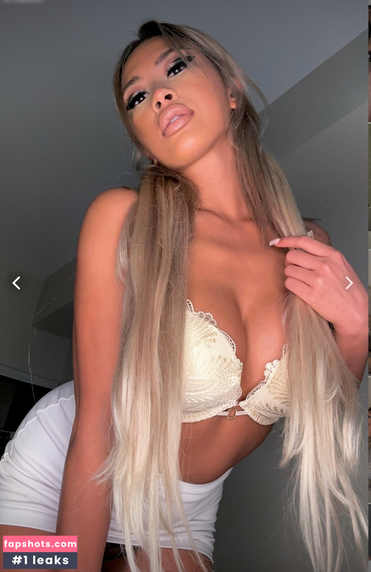 Jordyn Rain Nahé úniky fotek pouze od fanoušků #8 - Fapshots