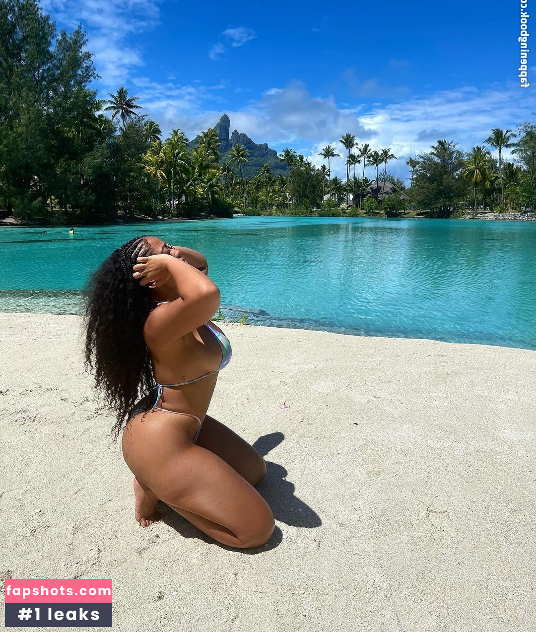 Jordyn Woods gallery photo #102