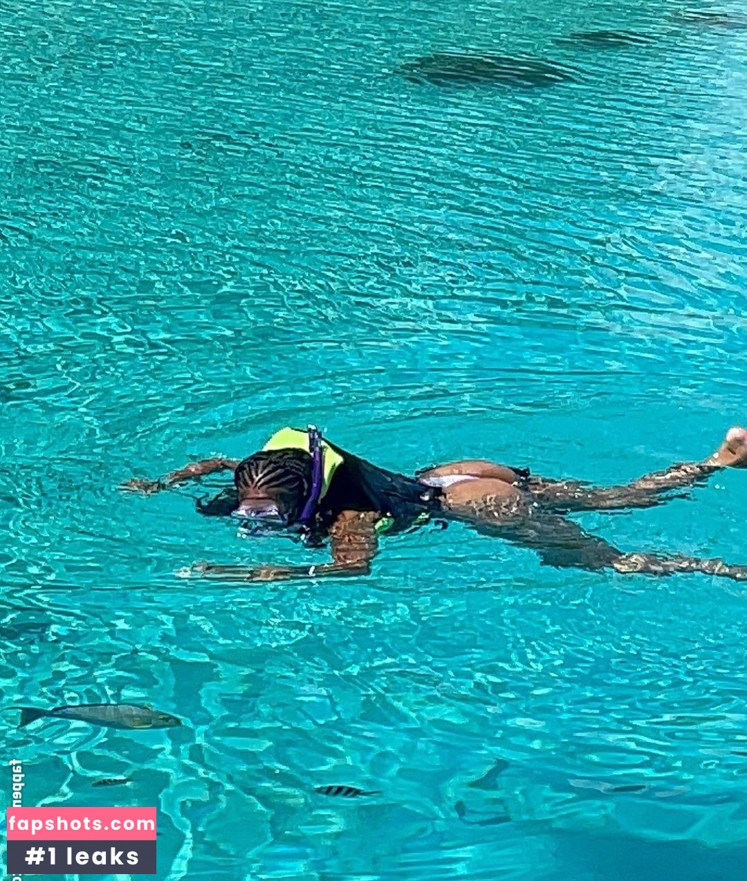 Jordyn Woods gallery photo #103