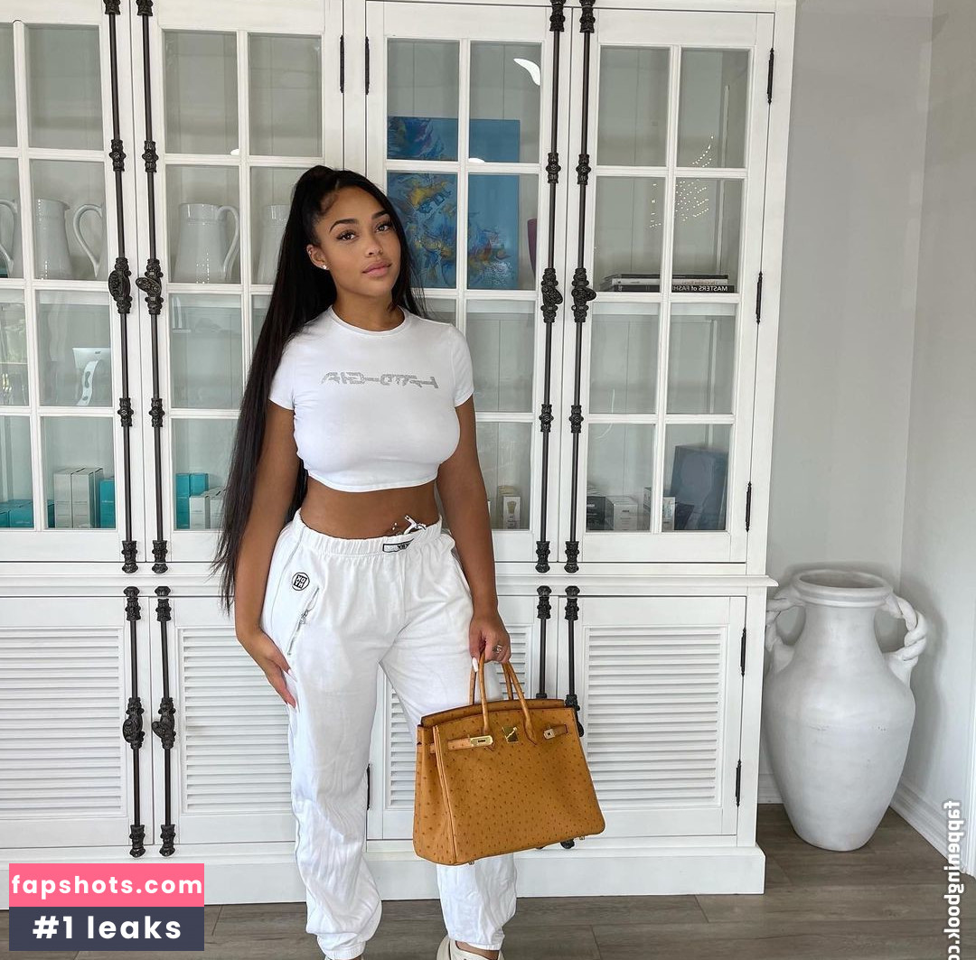 Jordyn Woods gallery photo #105