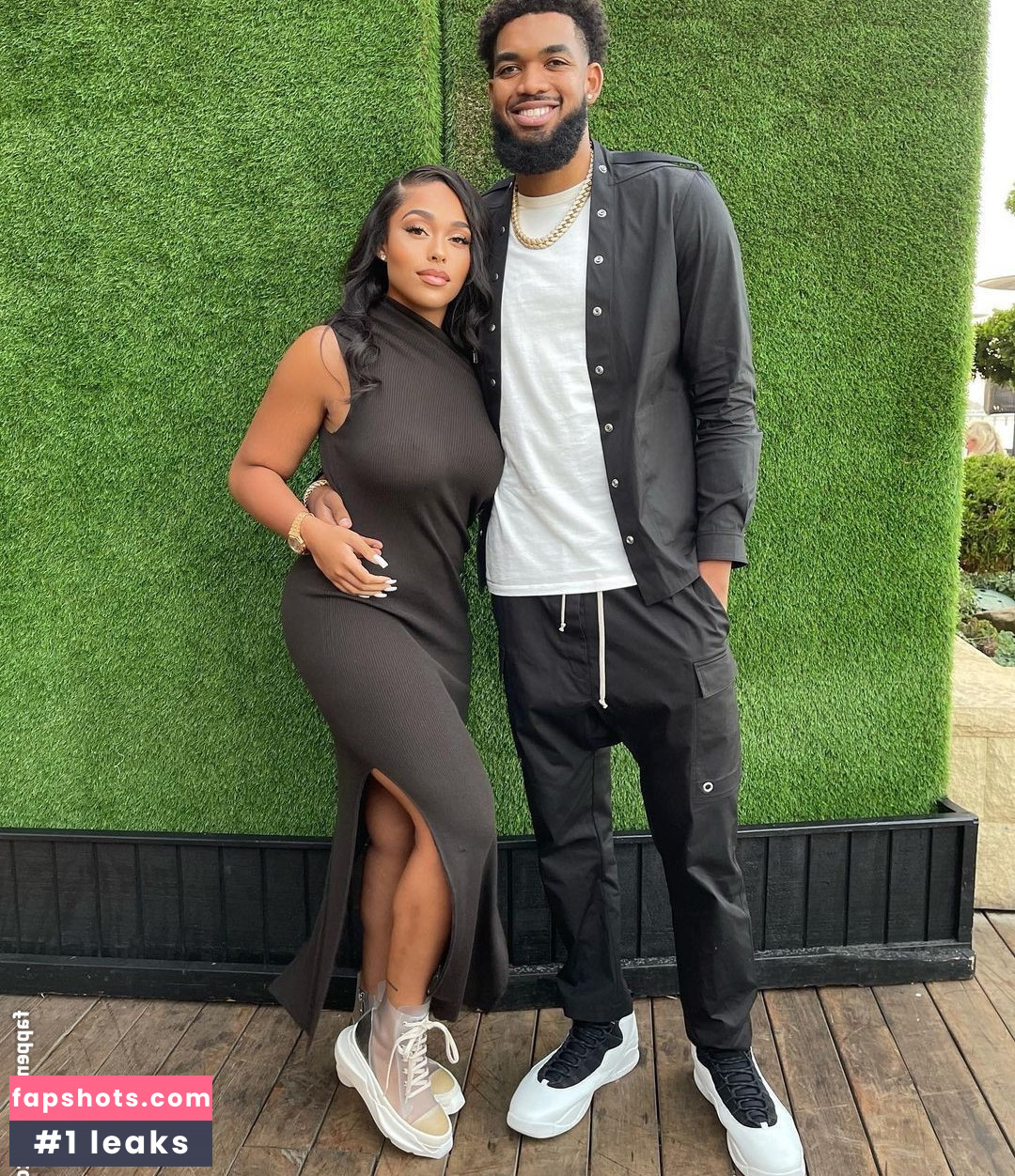 Jordyn Woods gallery photo #106