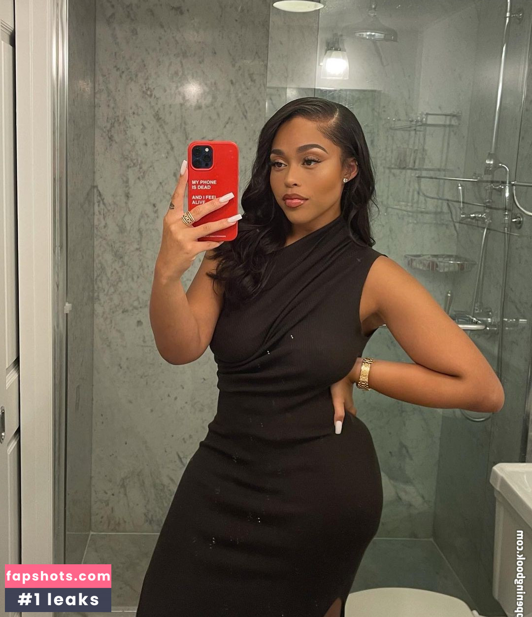 Jordyn Woods gallery photo #107