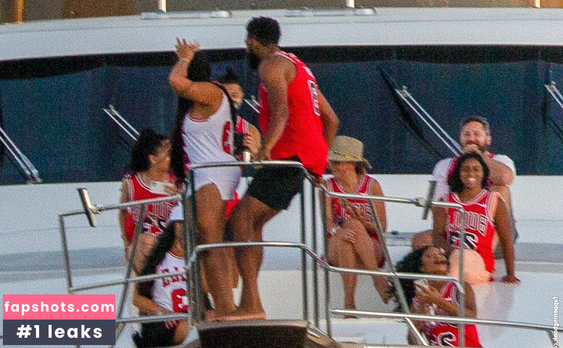 Jordyn Woods gallery photo #108