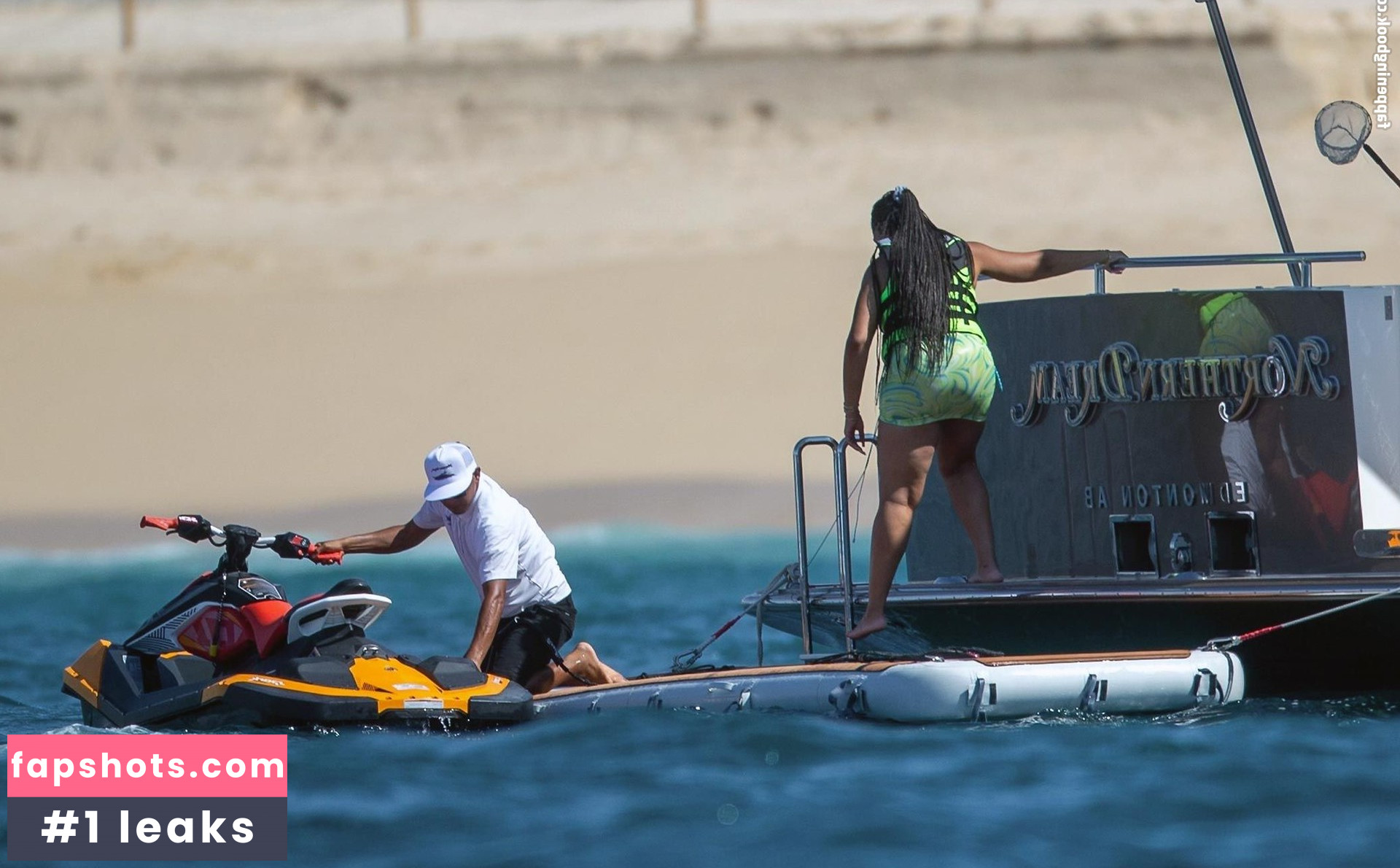 Jordyn Woods gallery photo #110