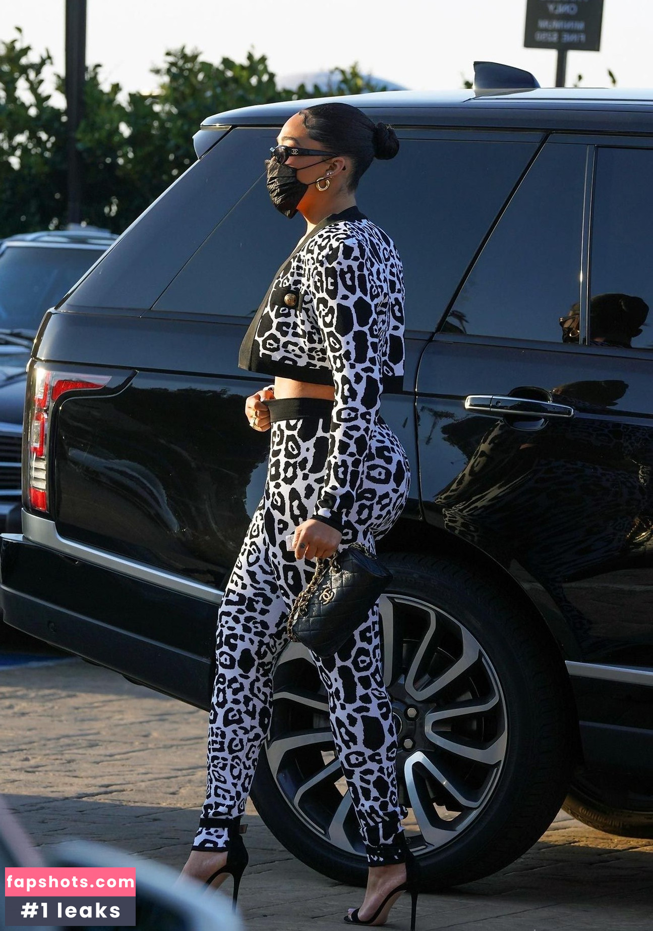 Jordyn Woods gallery photo #114