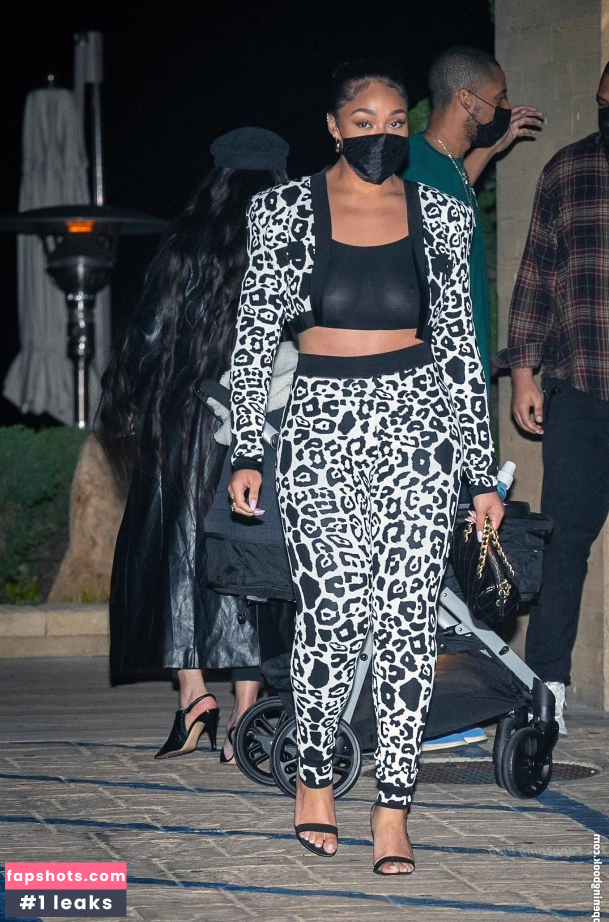 Jordyn Woods gallery photo #115