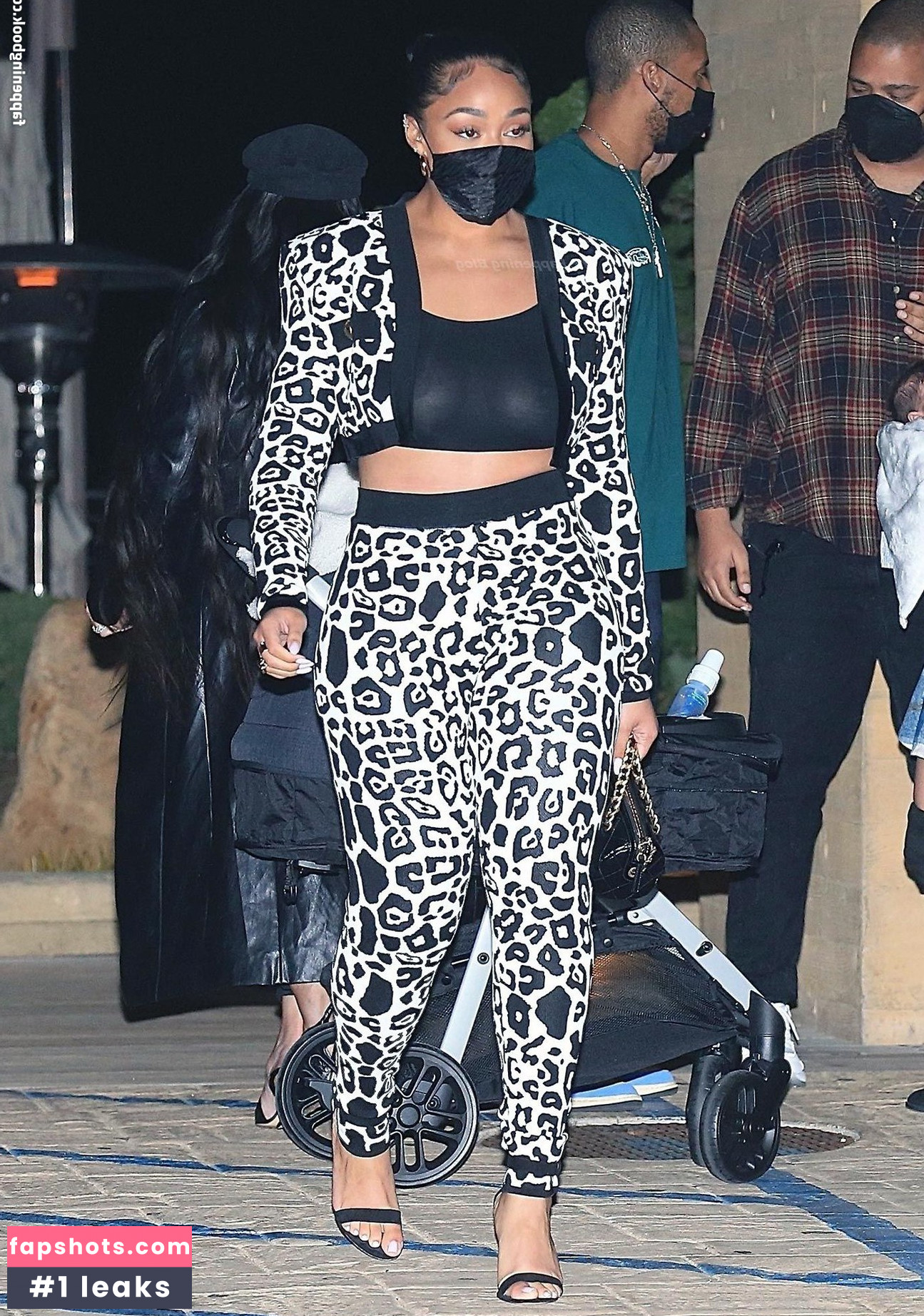 Jordyn Woods gallery photo #117