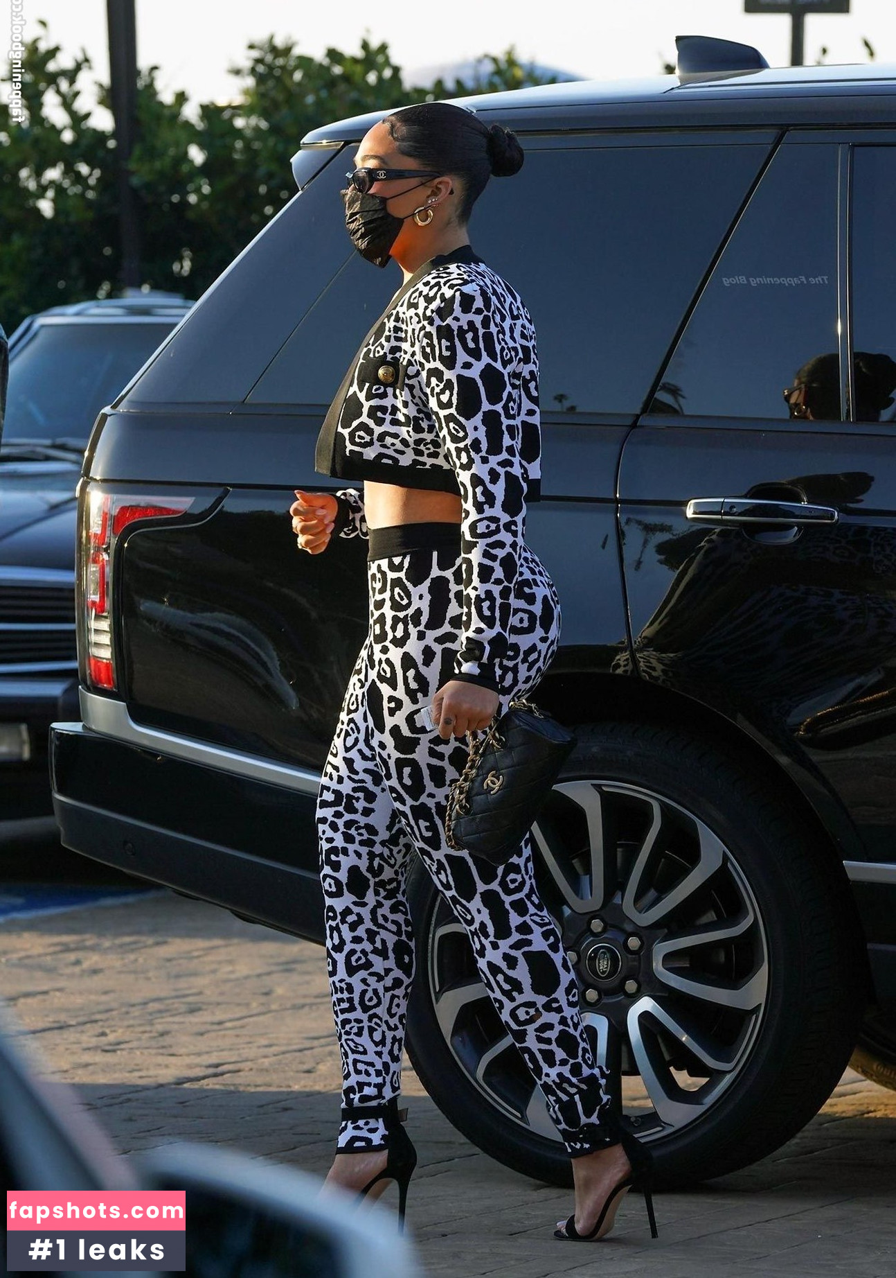 Jordyn Woods gallery photo #118