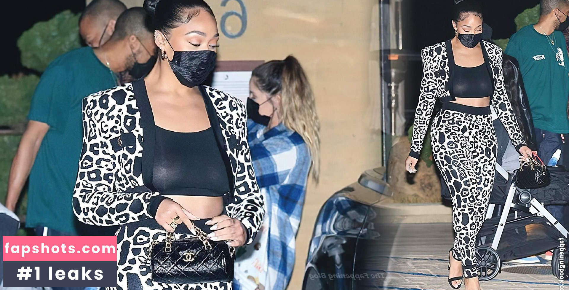 Jordyn Woods gallery photo #119