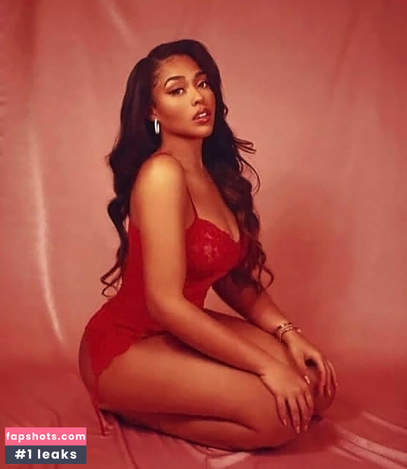 Jordyn Woods gallery photo #120