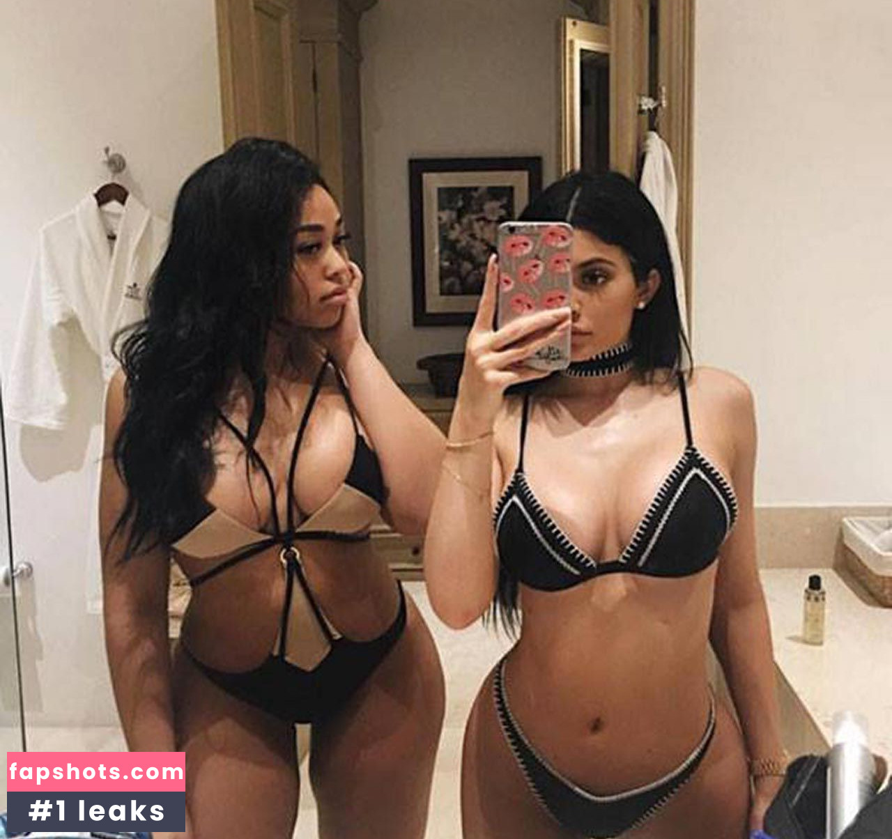 Jordyn Woods gallery photo #124