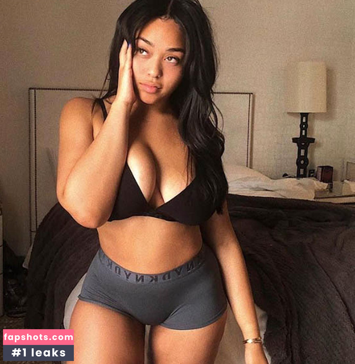 Jordyn Woods gallery photo #125