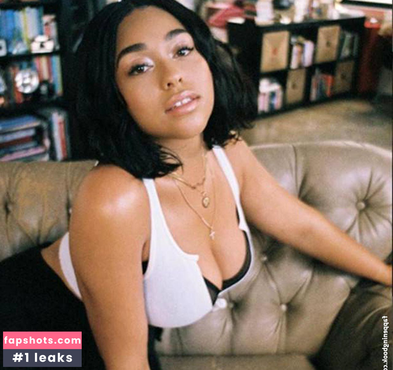 Jordyn Woods gallery photo #127