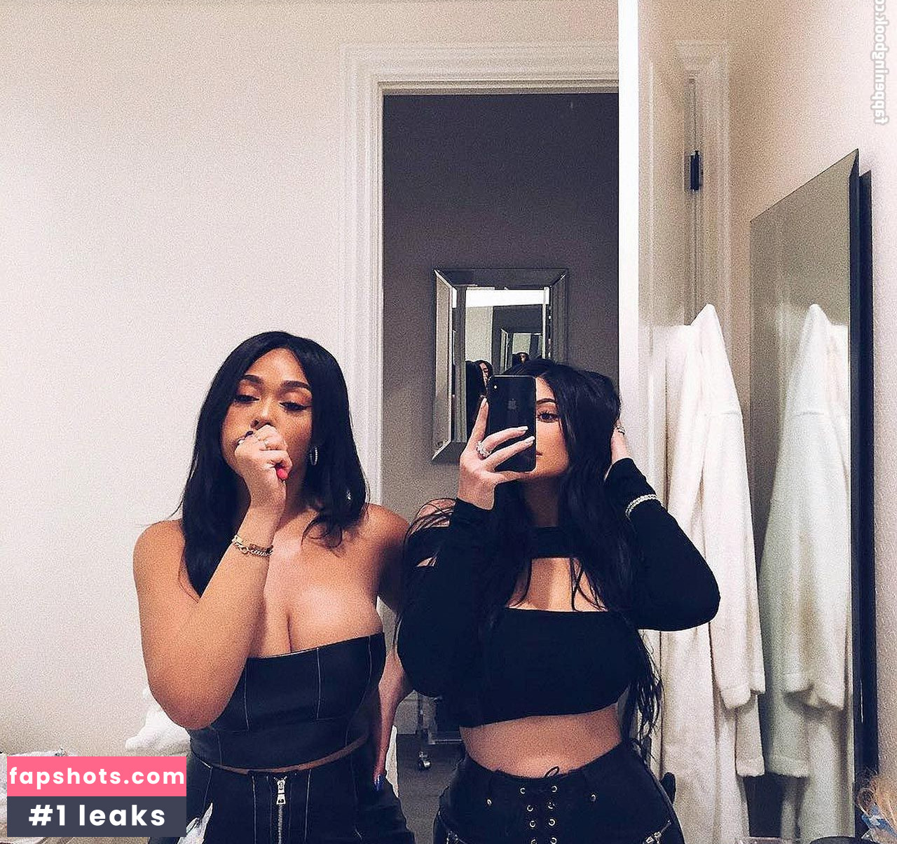 Jordyn Woods gallery photo #128