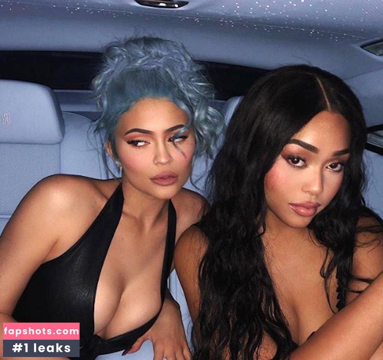 Jordyn Woods gallery photo #129