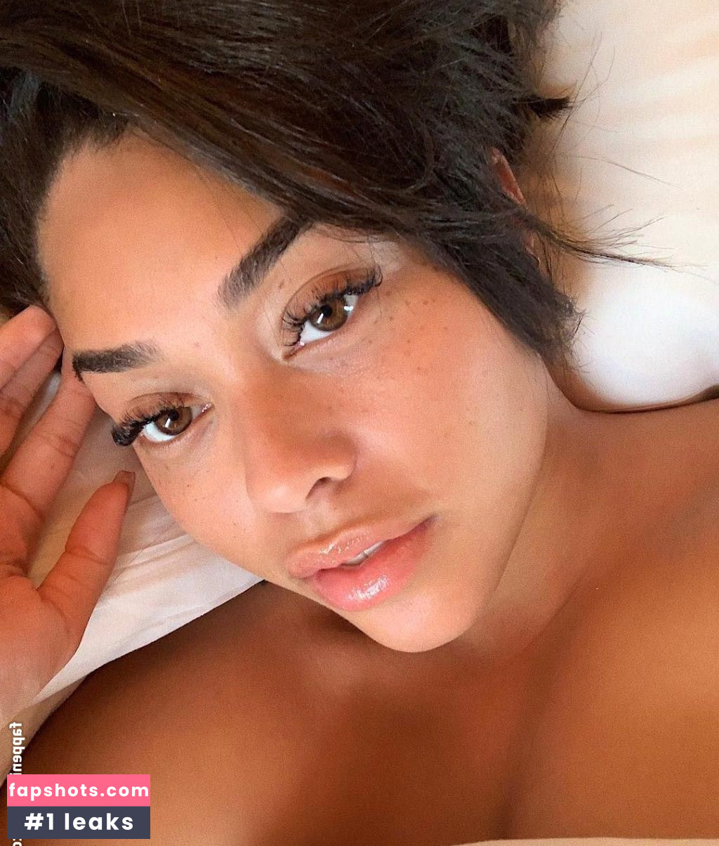 Jordyn Woods gallery photo #130