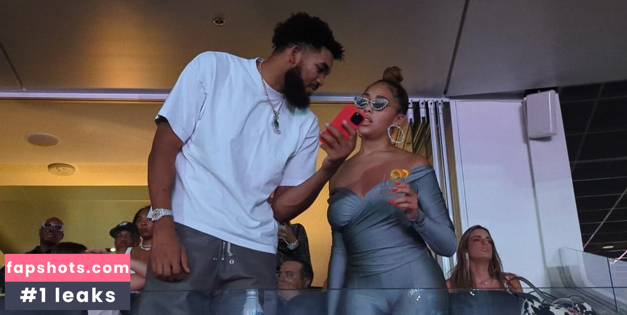 Jordyn Woods gallery photo #14