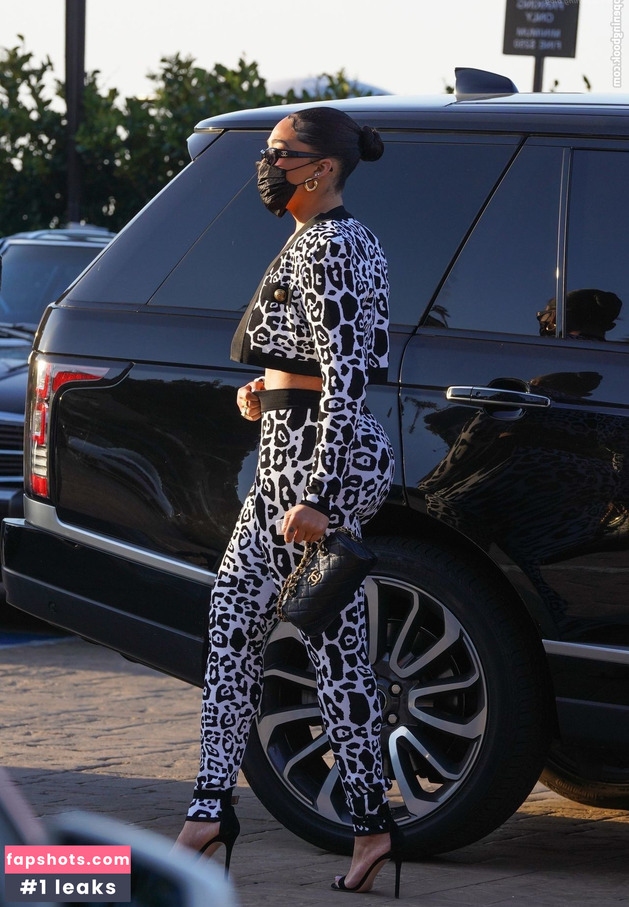 Jordyn Woods gallery photo #131