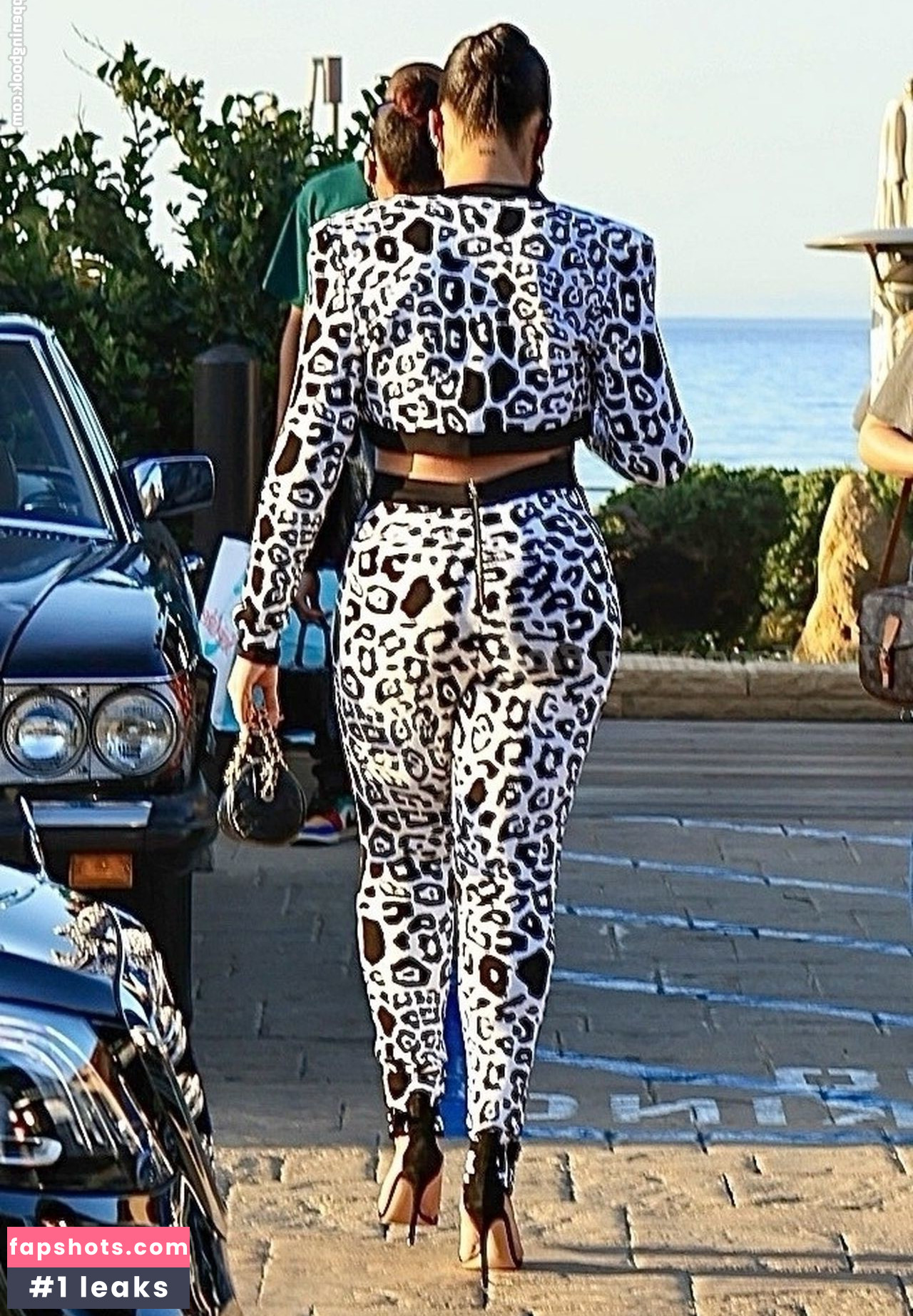 Jordyn Woods gallery photo #133