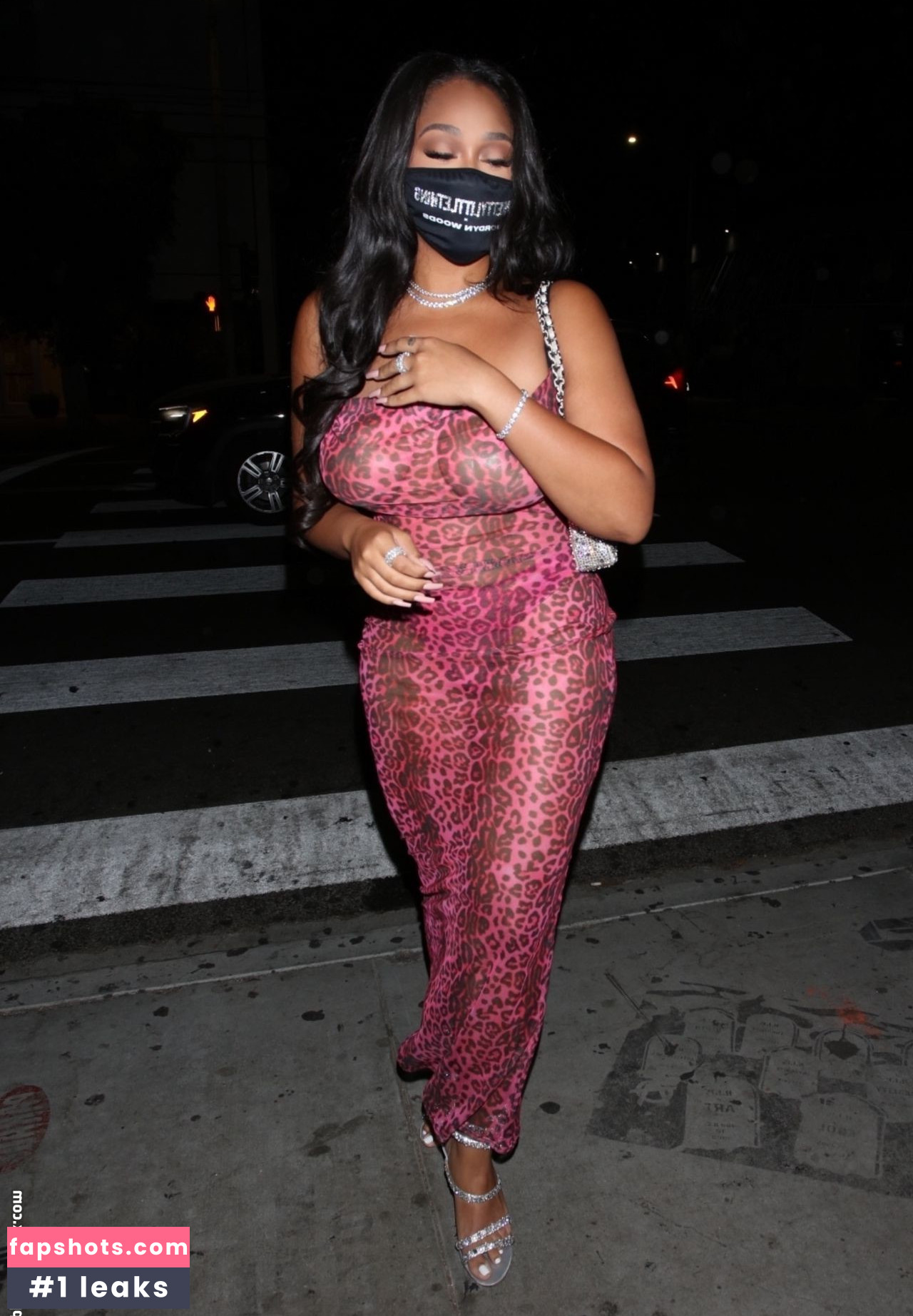 Jordyn Woods gallery photo #134