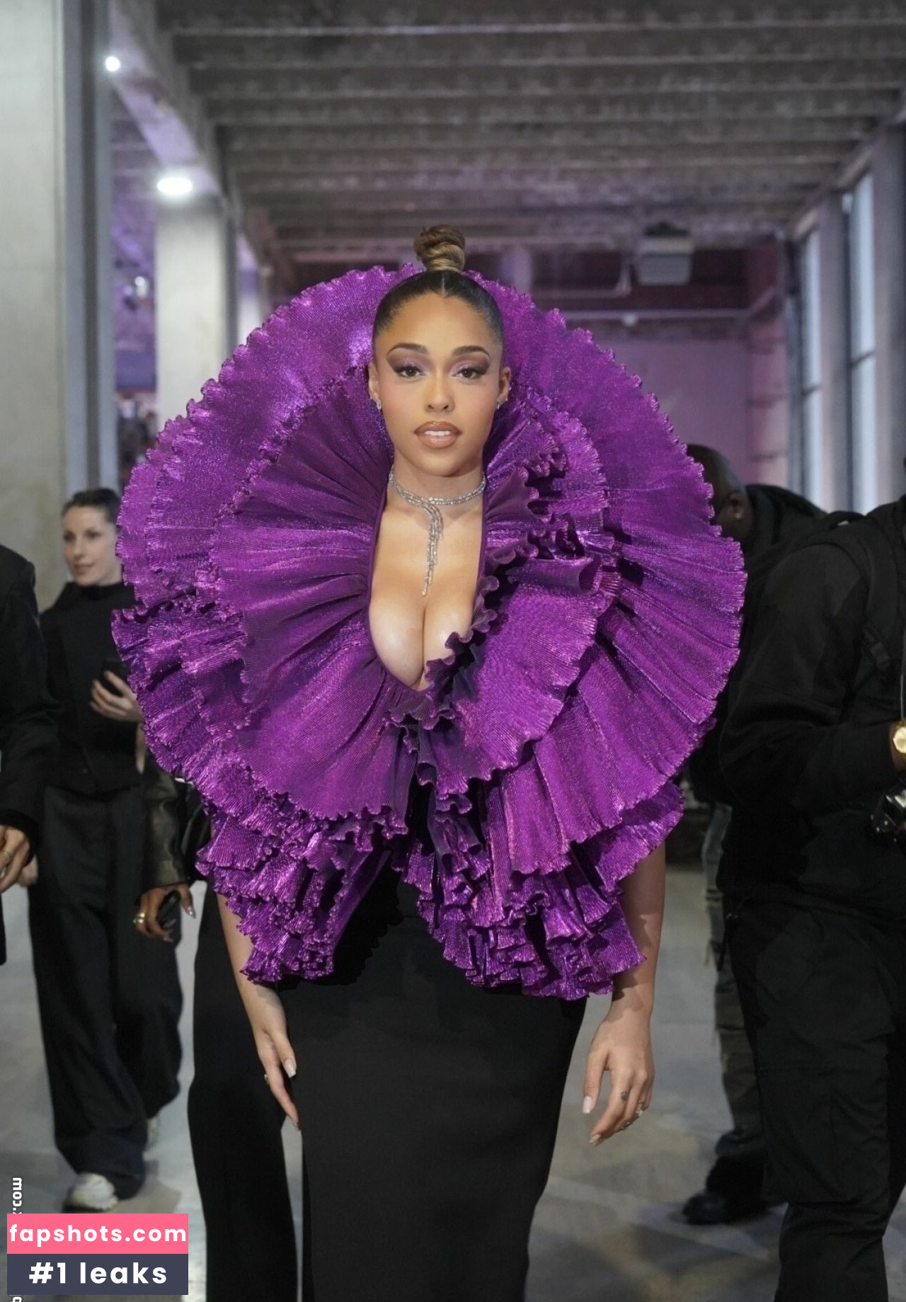 Jordyn Woods gallery photo #15