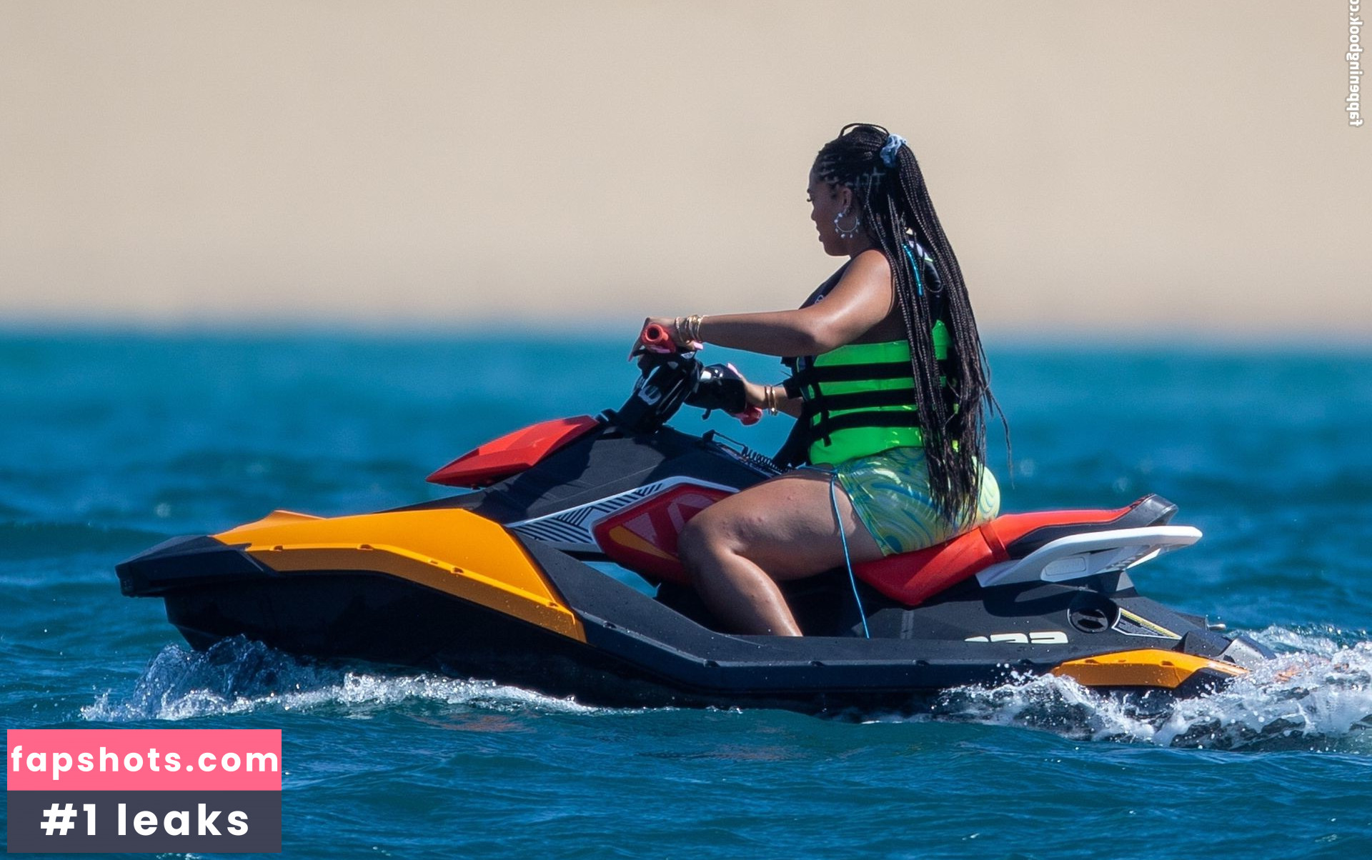 Jordyn Woods gallery photo #142