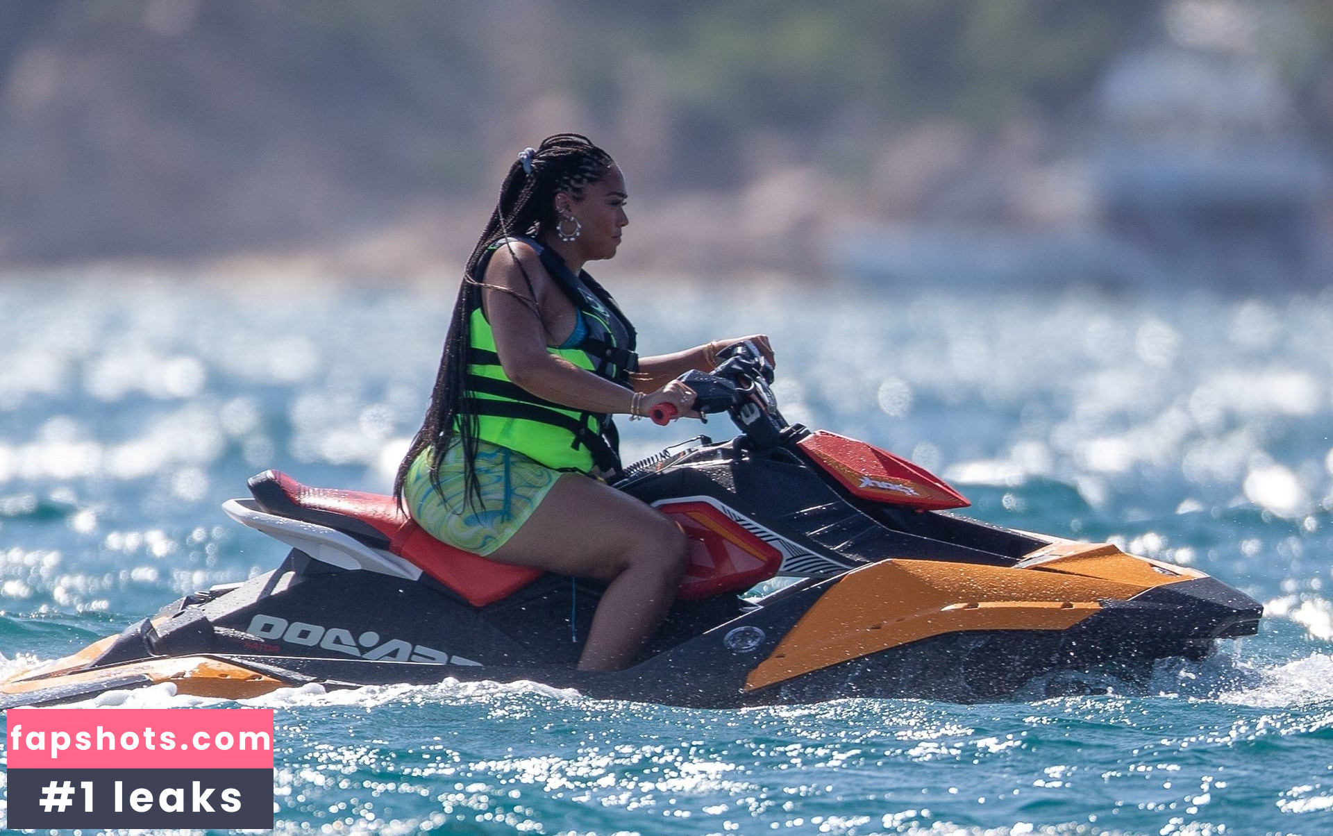 Jordyn Woods gallery photo #143