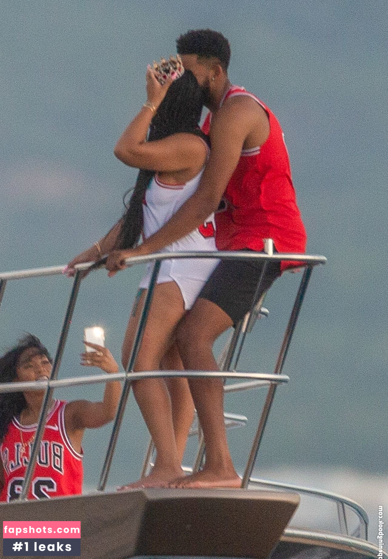 Jordyn Woods gallery photo #144