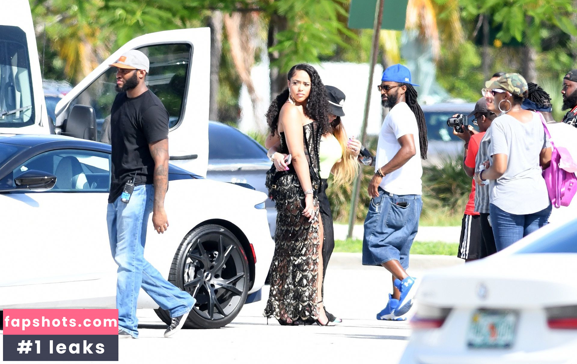 Jordyn Woods gallery photo #146