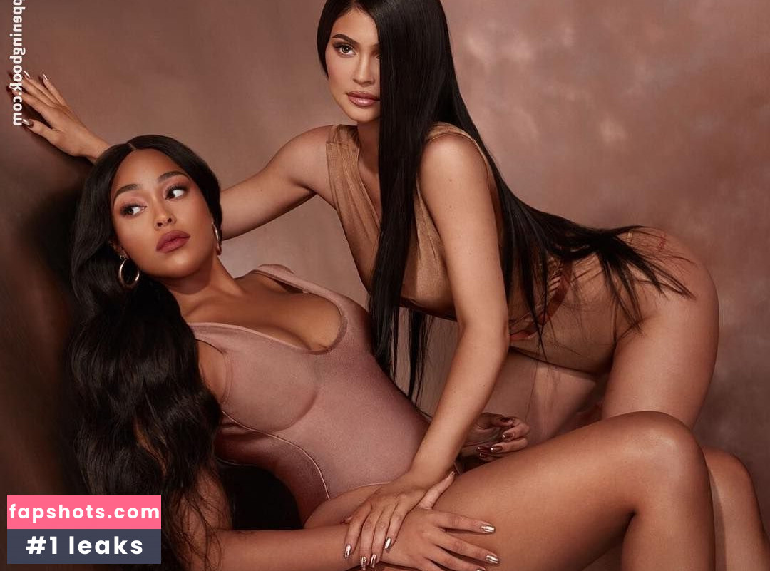 Jordyn Woods gallery photo #155