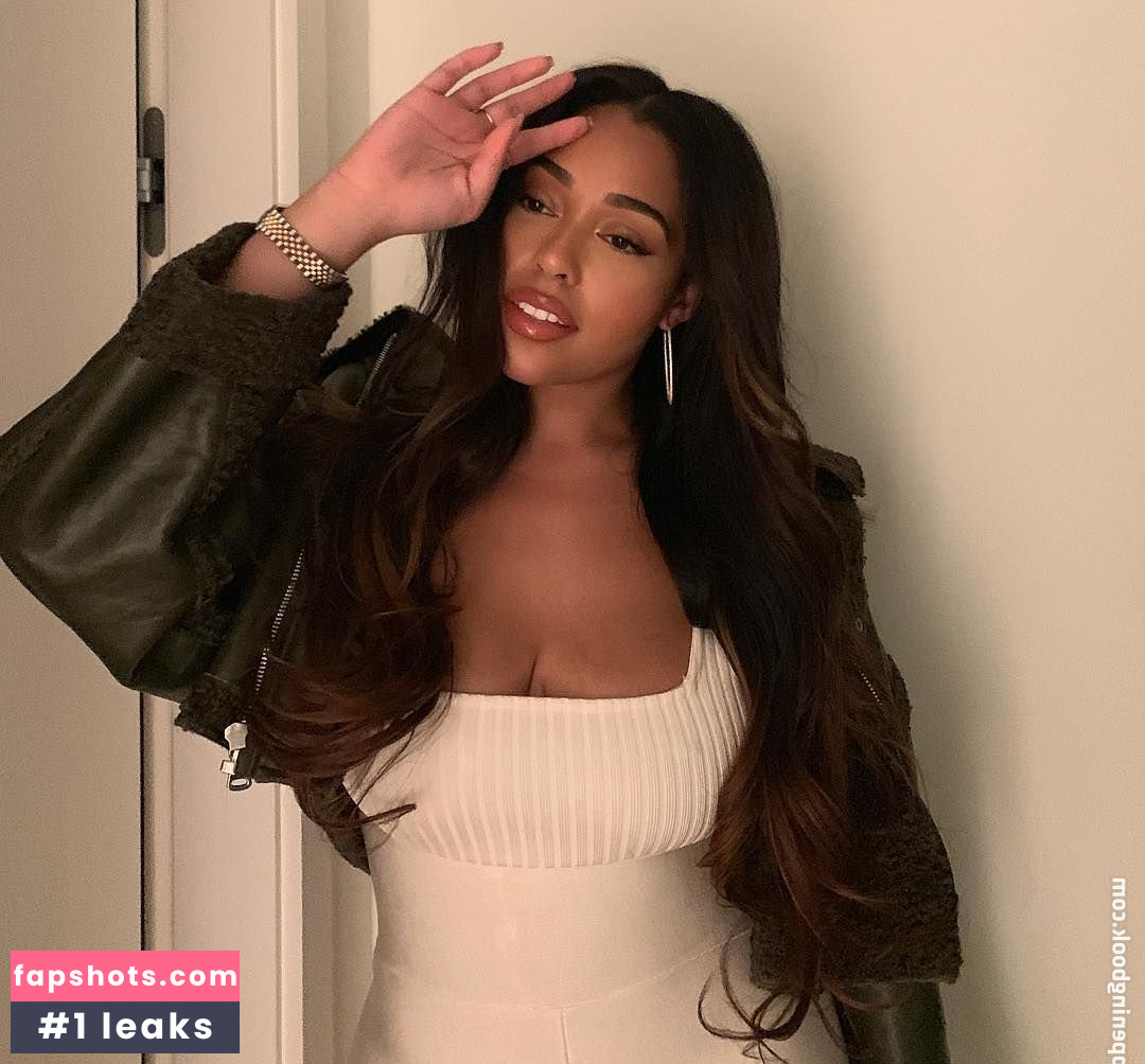 Jordyn Woods gallery photo #158