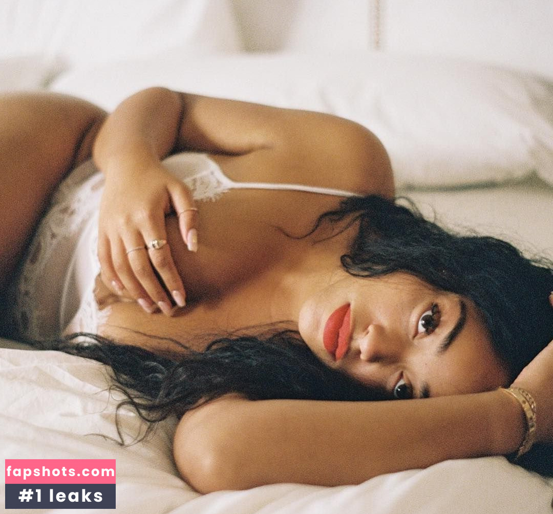 Jordyn Woods gallery photo #159