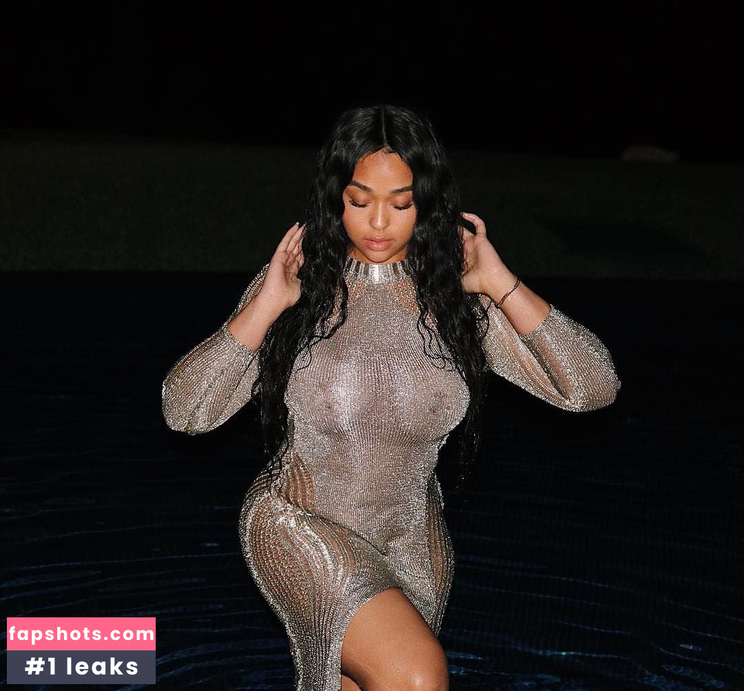 Jordyn Woods gallery photo #161