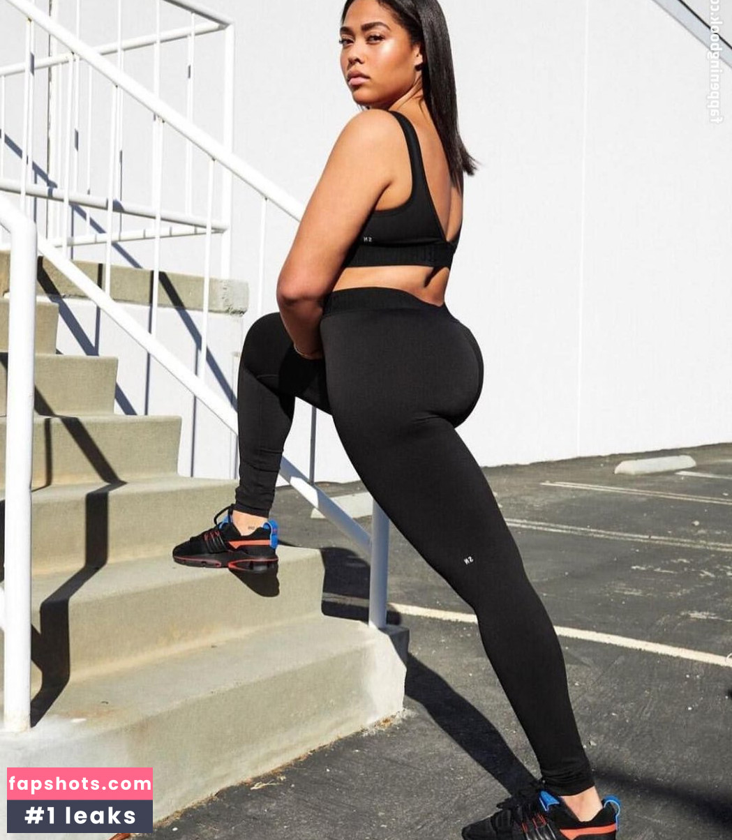 Jordyn Woods gallery photo #162