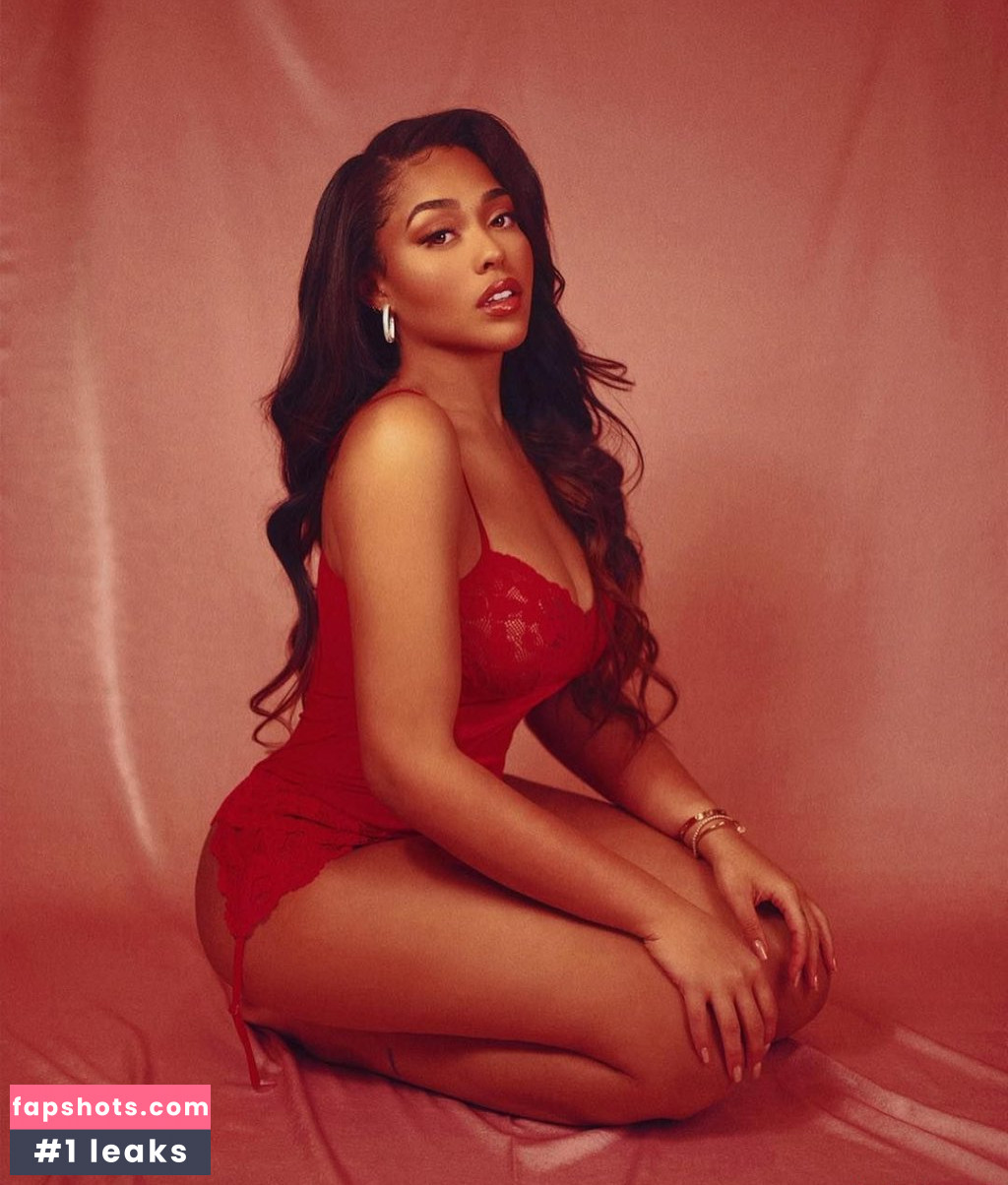 Jordyn Woods gallery photo #163