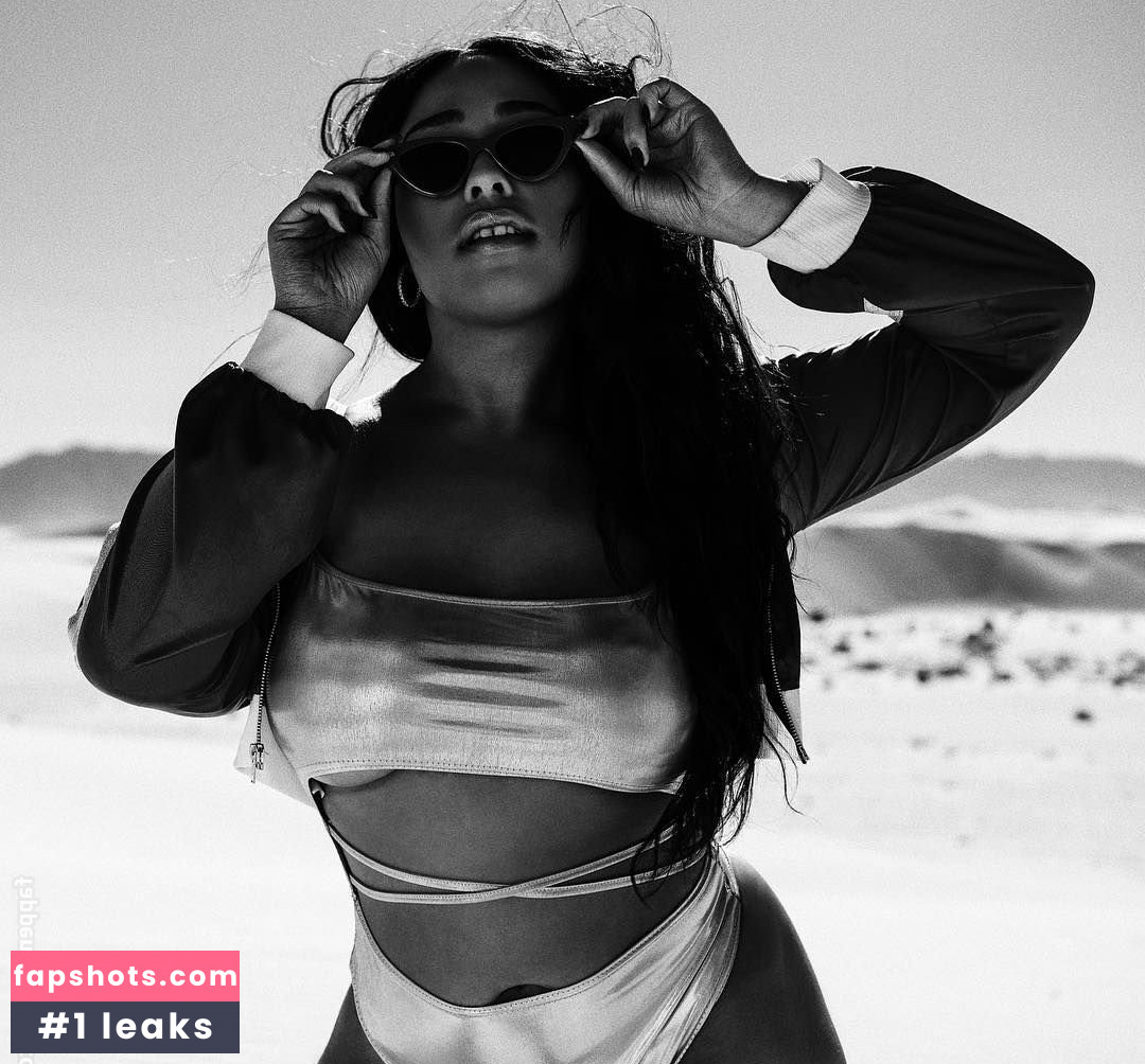 Jordyn Woods gallery photo #164