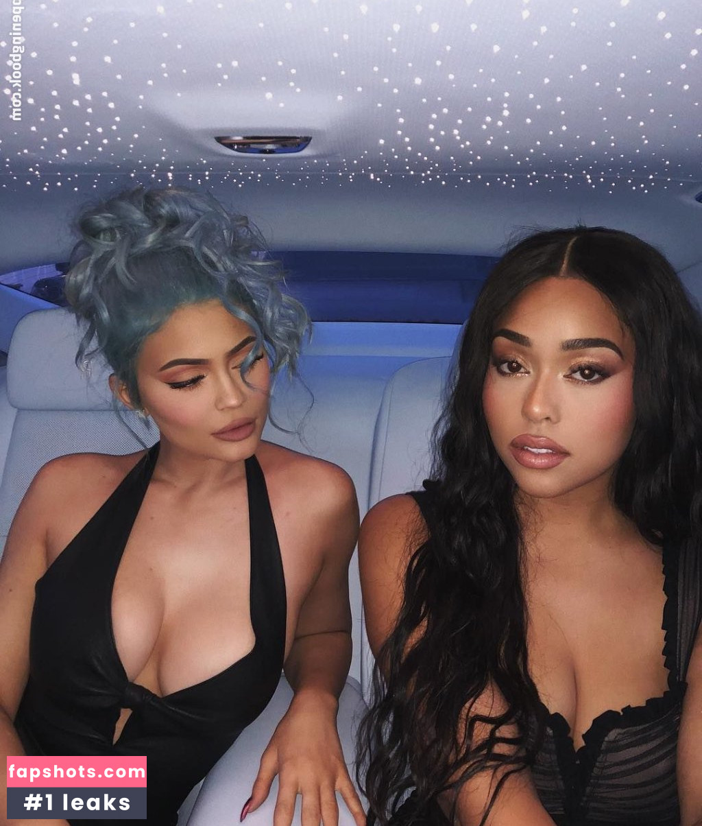 Jordyn Woods gallery photo #165