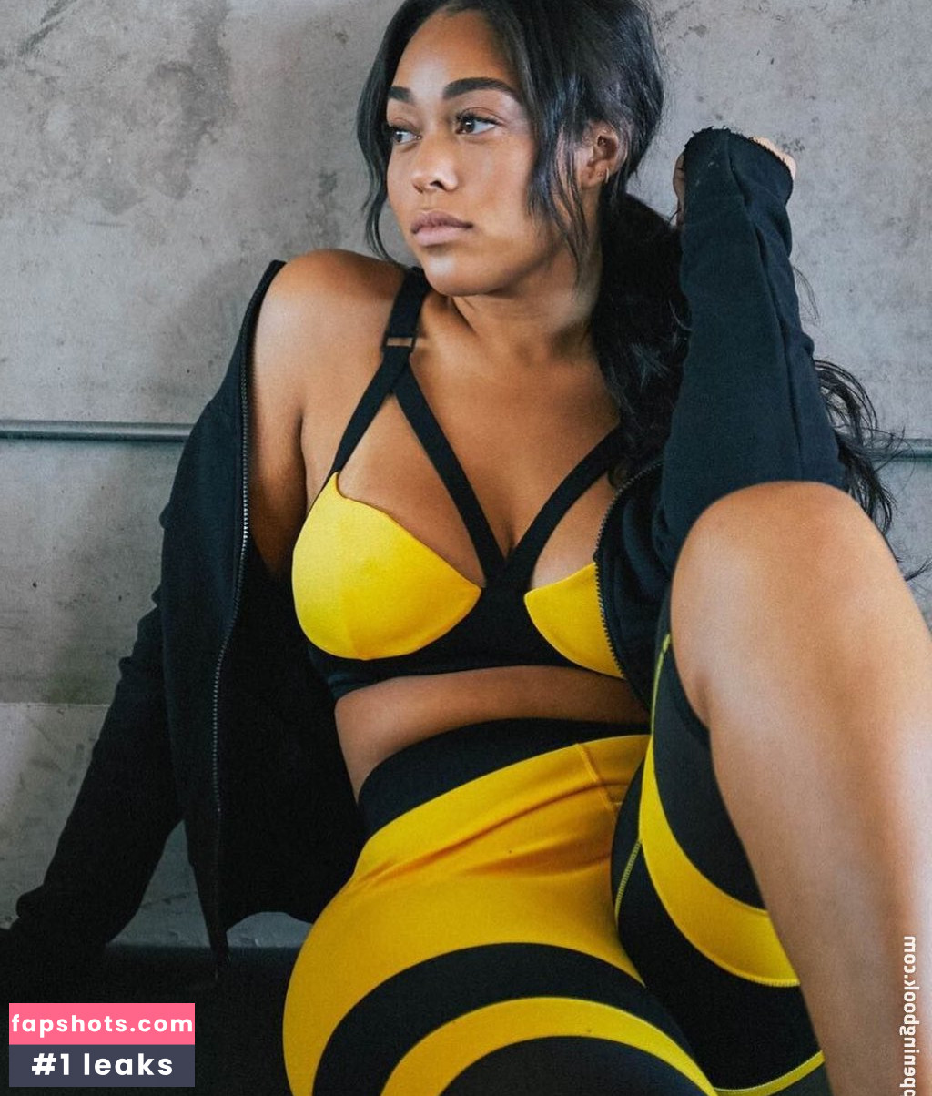 Jordyn Woods gallery photo #167