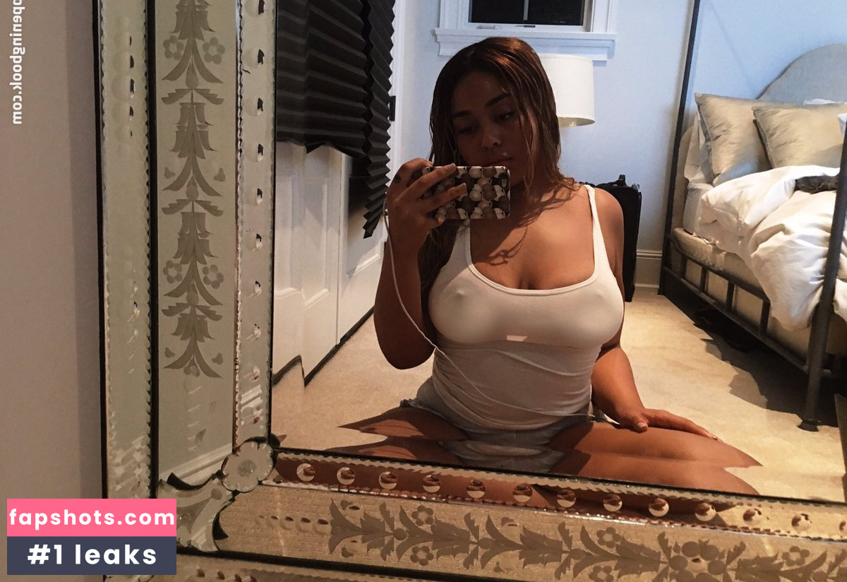 Jordyn Woods gallery photo #168