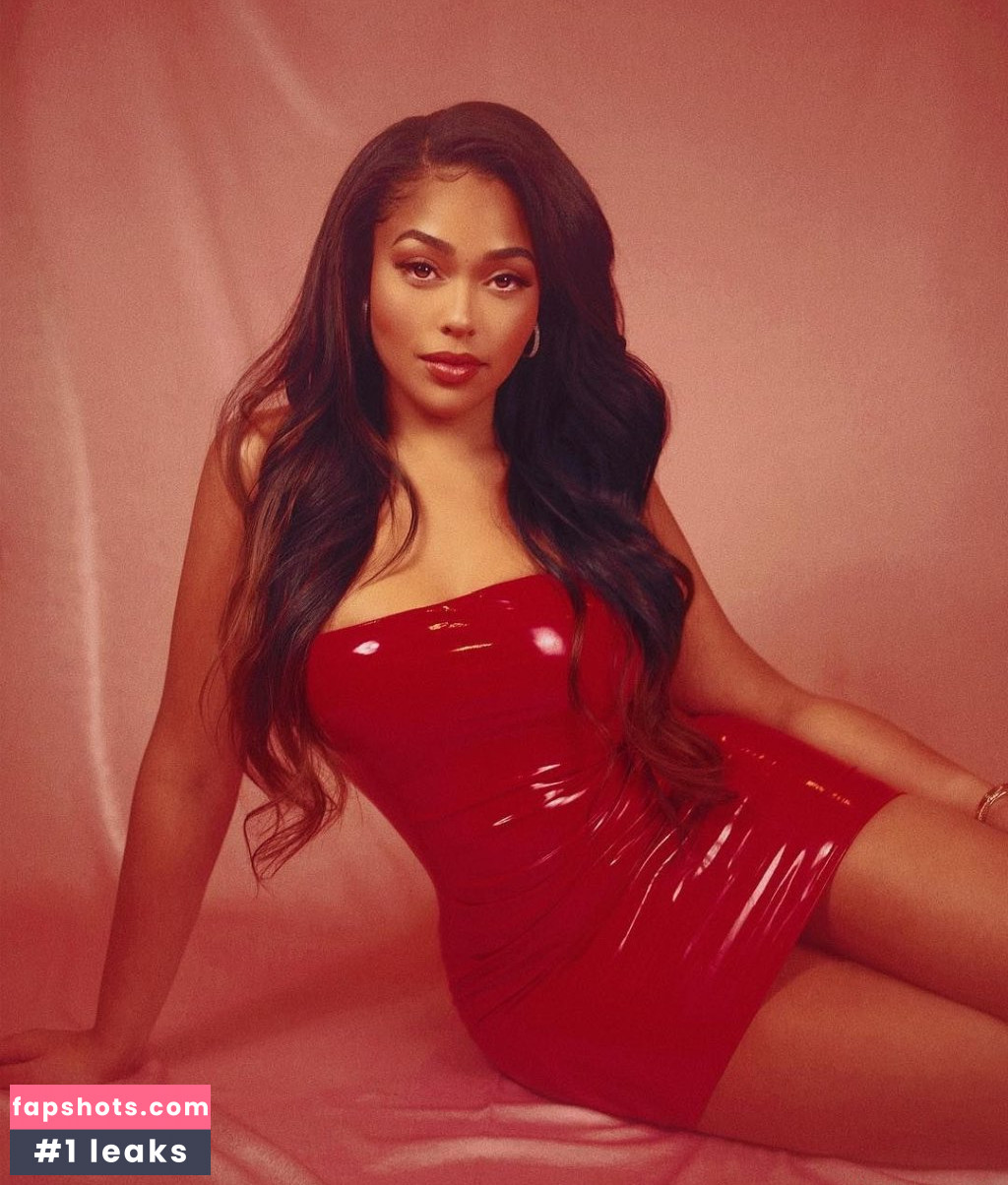 Jordyn Woods gallery photo #170