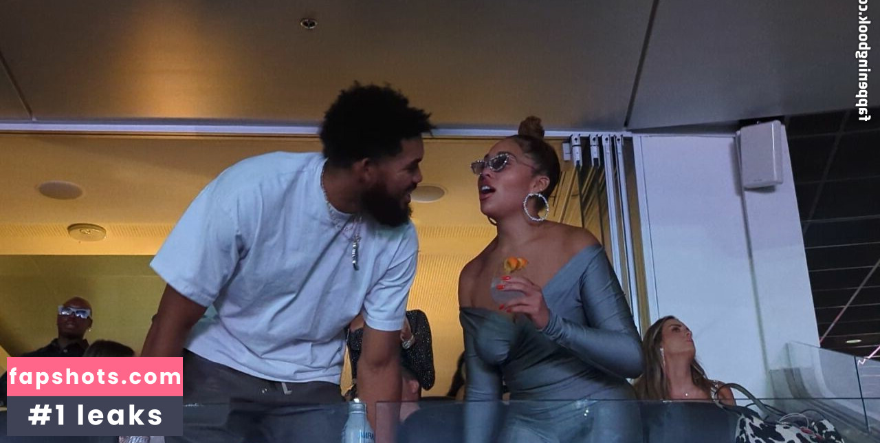 Jordyn Woods gallery photo #18