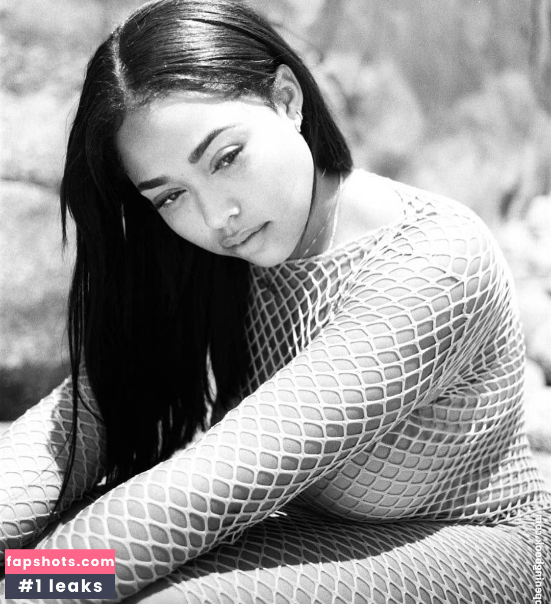 Jordyn Woods gallery photo #172