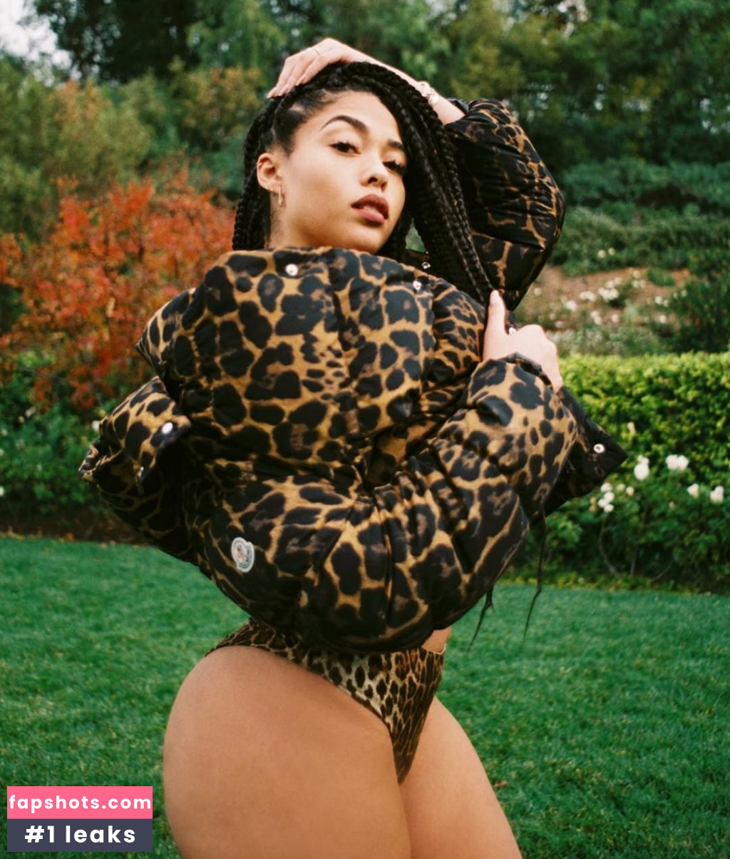 Jordyn Woods gallery photo #174